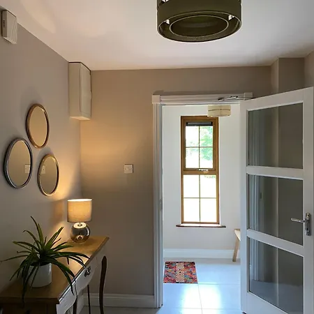Kenmare Holiday Cottage