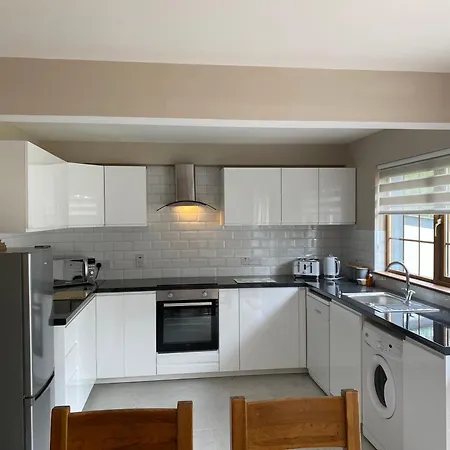 Kenmare Holiday Cottage Dom wakacyjny