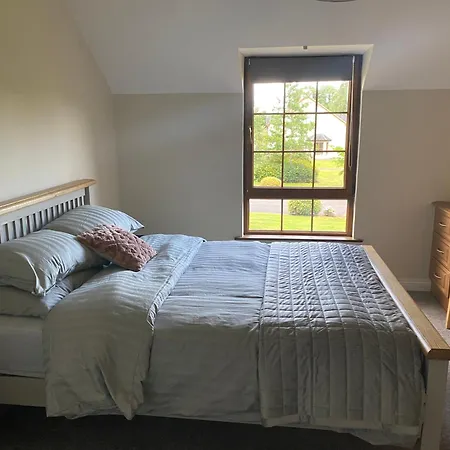 Prázdninový dům Kenmare Holiday Cottage *