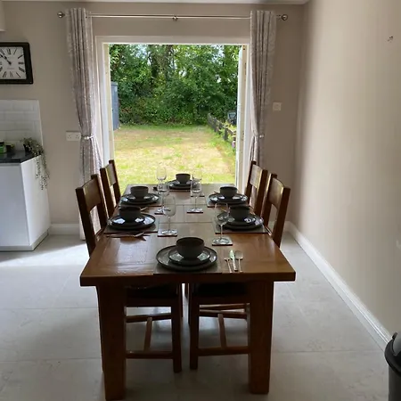 Kenmare Holiday Cottage Dom wakacyjny Kenmare