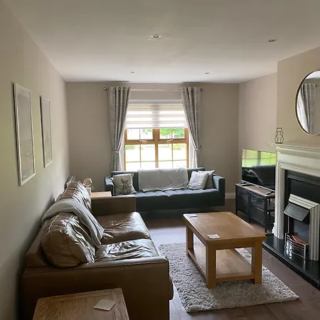 Dom wakacyjny Kenmare Holiday Cottage Kenmare
