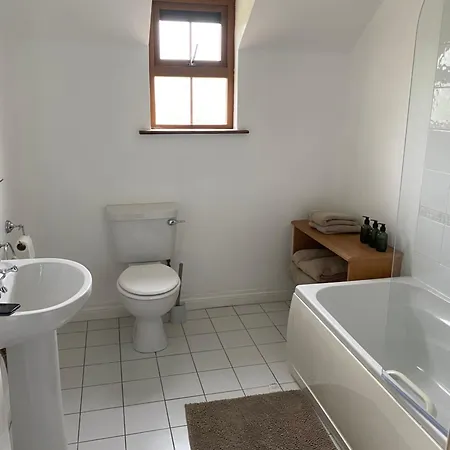 Kenmare Holiday Cottage Dom wakacyjny