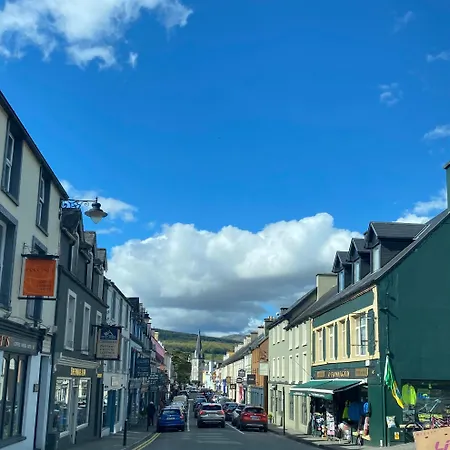 Kenmare Holiday Cottage Dom wakacyjny